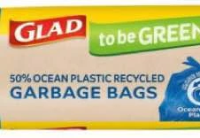 🤓Вестник гринвошинга. Федеральный суд Австралии оштрафовал Clorox Australia (компания по производству мусорных пакетов, которая изготавливала также пакеты для фасовки на кухне)