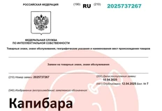 🤓Дымов планирует изготовлять Капибару и Капибарок. Возможно, это колбаса и сосиськи