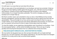 😂Главное — чтобы об этой уловке не узнали наши торговцы и инфоцыгане, которые обучают их схемам