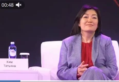 🤗Для сколковской секты Андрей Владимирович — бог.