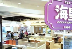 🤓А вот — кризис на рынке азиатского общепита. Сети закрываются друг за другом