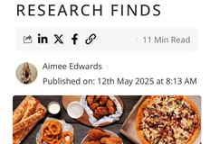 🤓5 минут рекламы и дети кушают лучше. Некоторые — слишком лучше