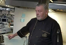 🤔Умер Андрей Павлович Сульдин, известный как "Палыч", человек-легенда города Самары, создатель марки «От Палыча» и сети одноименных магазинов