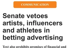 🤔Кажется в Бразилии лудомания — такая же проблема, как у нас.  Поглядите как южноамериканские коллеги ее эффективно решают