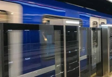 🤓Братская Беларусь практически полностью запрещает рекламу в метро и наземном общественном транспорте