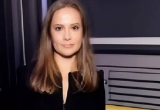 ⚡️Молния. Знакомьтесь, новый руководитель NMi Group — Марина Савина