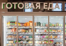 🤓О том, что рынок готовой еды — перспективная ниша сейчас кричат из каждого утюга. Информационный перегрев темы на данном этапе провоцирует