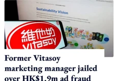 🤓Громкое расследование о коррупционных съемах директоров по маркетингу в Гонконге. Посмотрим как это бывает у азиатов