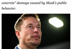 😂А еще репутационных риски бизнеса вот такого рода бывают. Группа владельцев Tesla во Франции подаёт в суд на компанию, утверждая, что...