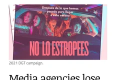 🤓Опыт Европы в госзакупках рекламы.  Испанские медийные агентства всё меньше хотят участвовать в рекламных кампаниях правительства