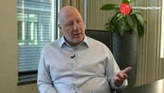 🤓Целую неделю вся страна ждала новую серию видеоинтервью Постмаркетинга с неподражаемым СЕО группы Игроник — Никитой Даниловичем Пипко