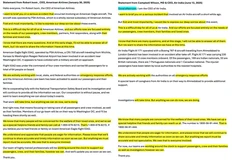 😂Понеслось. Бездумное использование AI генерирует ляпсусы нового типа. Вот, например, генеральный директор Air India Кэмпбелл Уилсон подвергся критике за кризисное видеообращение