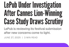 🤓Фестивальные агентства любят завирать о мистических «продажах» в рамках их дутых кейсов. Типа, а как ты проверишь?