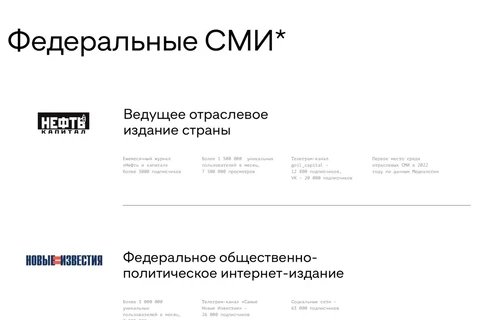 ⚡️Медиахолдинг МАЕР стал владельцем компании "ПремьерМедиаИнвест" ("Холдинг 1MI"), которая владеет сетью общественно-политических региональных СМИ