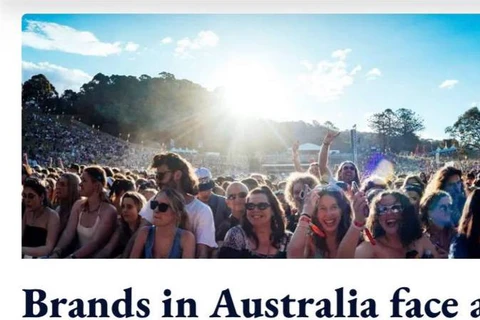 🤓Кажется, вся действующая парадигма маркетинга (сформированная легендарными стариками в середине прошлого века) дает сбой на новых поколениях потребителей