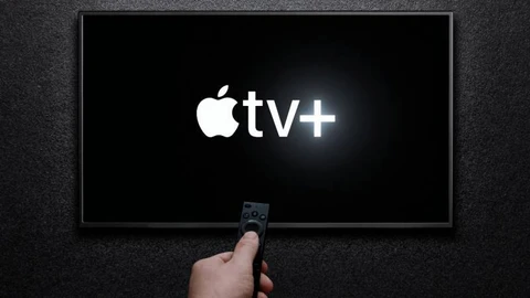 🤓Apple TV + остается единственным убыточным сервисом Apple. Apple TV+ ежегодно приносит Apple убытки свыше 1 млрд $