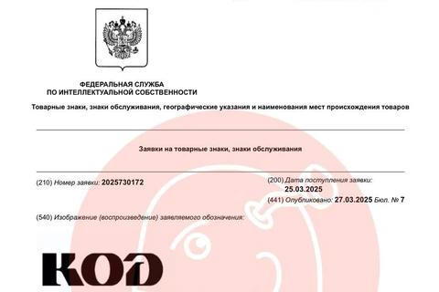 🤓Обнаружили необъяснимый прикол в патентных делах РЖД1