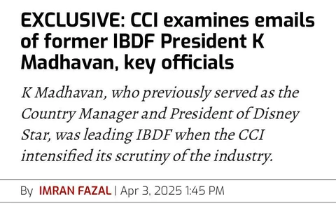 🤓Индийский коррупционный кризис интересует нас, как модель глобального расследования сговора селлеров и агентств на национальном уровне