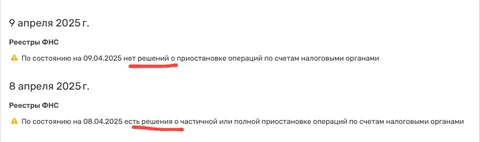 🤓И возвращаемся к ситуации с публикацией на Руспрофиле информации о блокировке счетов Твиги (Диджитал перформанс)