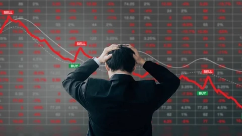 🤓Показатели глобальных групп и агентств падают в этом году