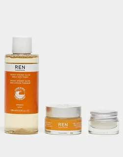 🤓Настало время упоительных закрытий. Unilever объявила о сворачивании бизнеса бренда по уходу за кожей REN, который просуществовал 25 ле