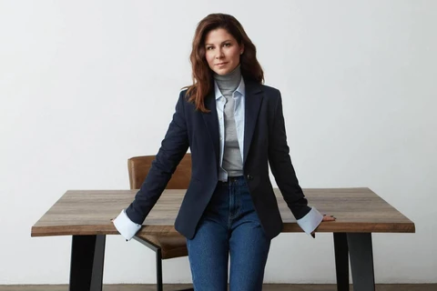 🤓Севергрупп действует стремительно. Буквально на следующий рабочий день после новости о приобретении сети ОБИ в России (в неуказанном размере долей, но все все понимают) — в компании появился новый гендиректор