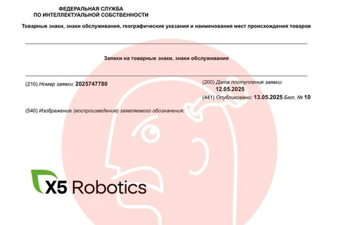 🤔Будет забавным, если войну с человечеством начнут роботы, созданные ритейлерами