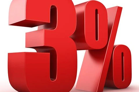 Трехпроцентным налогом не должна облагаться реклама, размещаемая в группах и соцсетях СМИ, приводит ТАСС заявление директора департамента развития массовых коммуникаций и международного сотрудничества Минцифры России Екатерины Лариной..