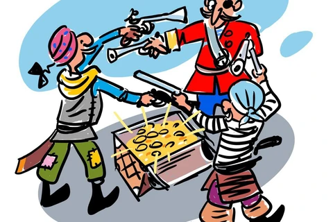 🤓В понедельник мы начнем публикацию Рейтингов Постмаркетинга за первый квартал 2025 года. Как всегда — свежие клиентские листы и последовательная демонстрация реальных бюджетов групп и агентств, посчитанная по нашей методологии