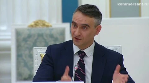 Владимир Владимирович Путин